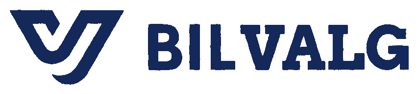 Bilvalg logo